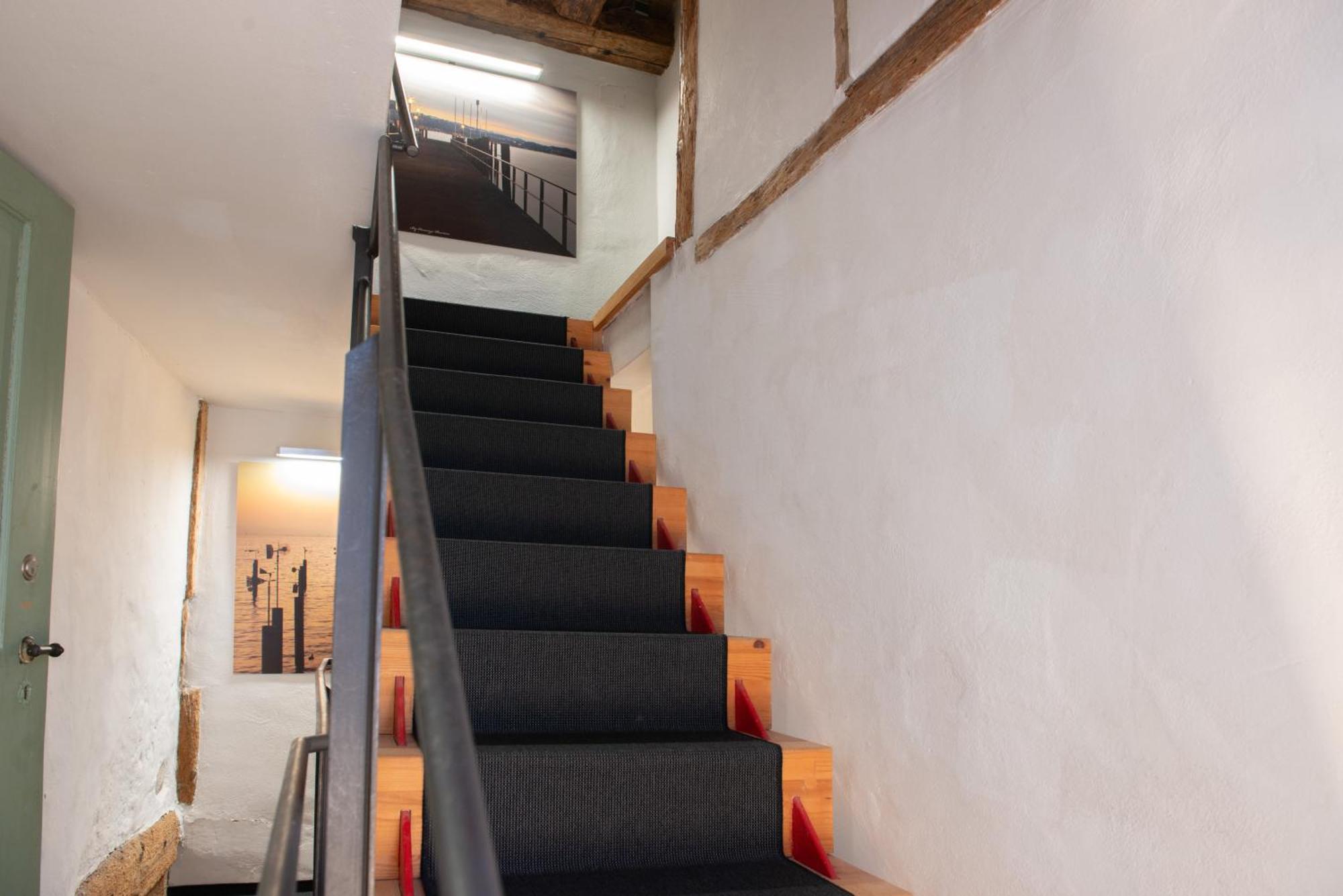 Appartamento Haus Im Zitronengaessele Lindau  Esterno foto