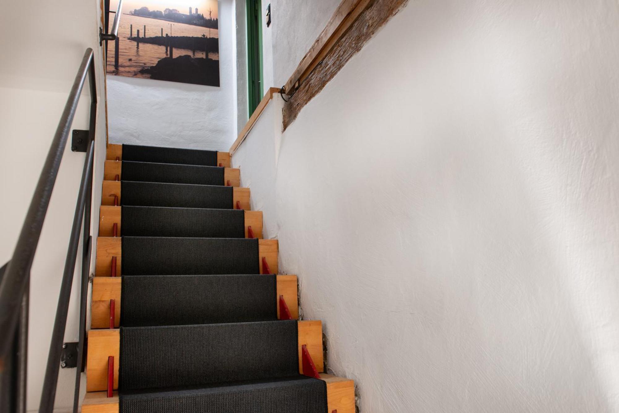 Appartamento Haus Im Zitronengaessele Lindau  Esterno foto