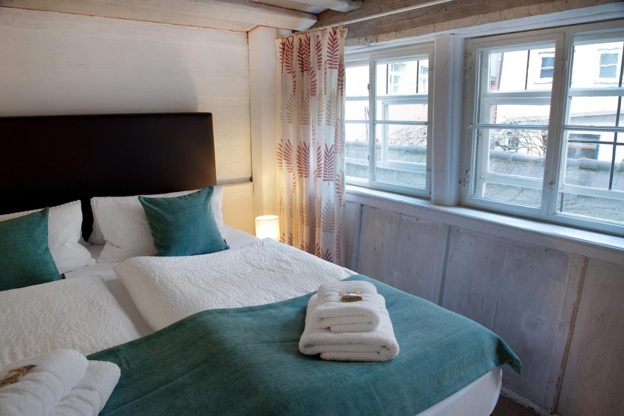 Appartamento Haus Im Zitronengaessele Lindau  Esterno foto