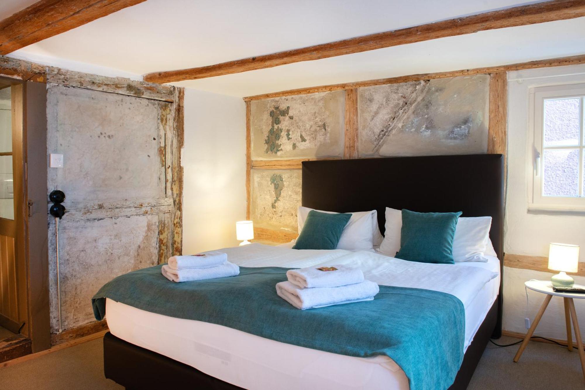 Appartamento Haus Im Zitronengaessele Lindau  Esterno foto
