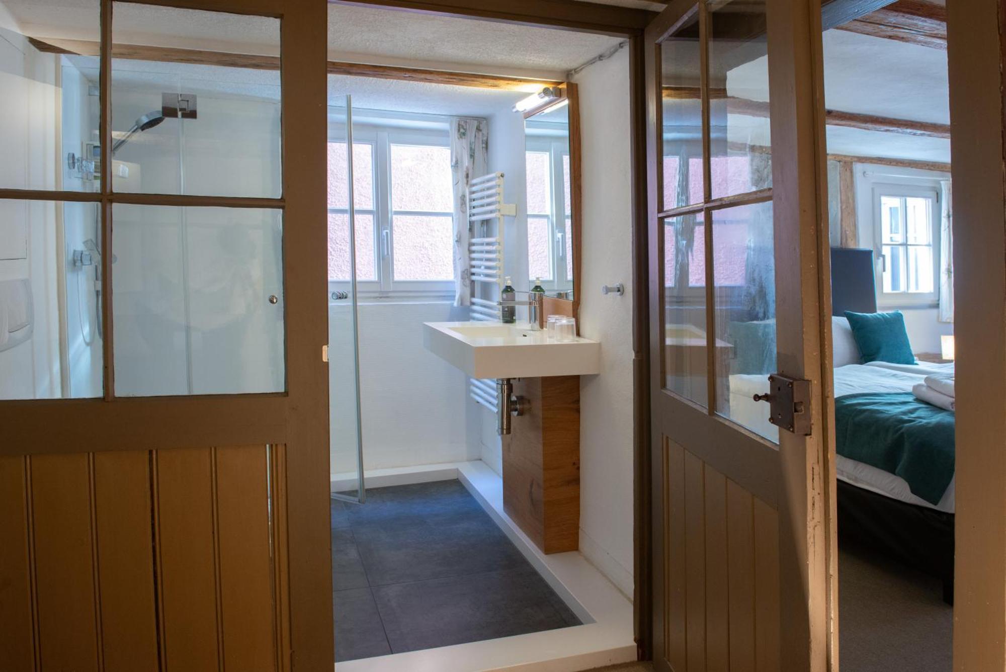 Appartamento Haus Im Zitronengaessele Lindau  Esterno foto