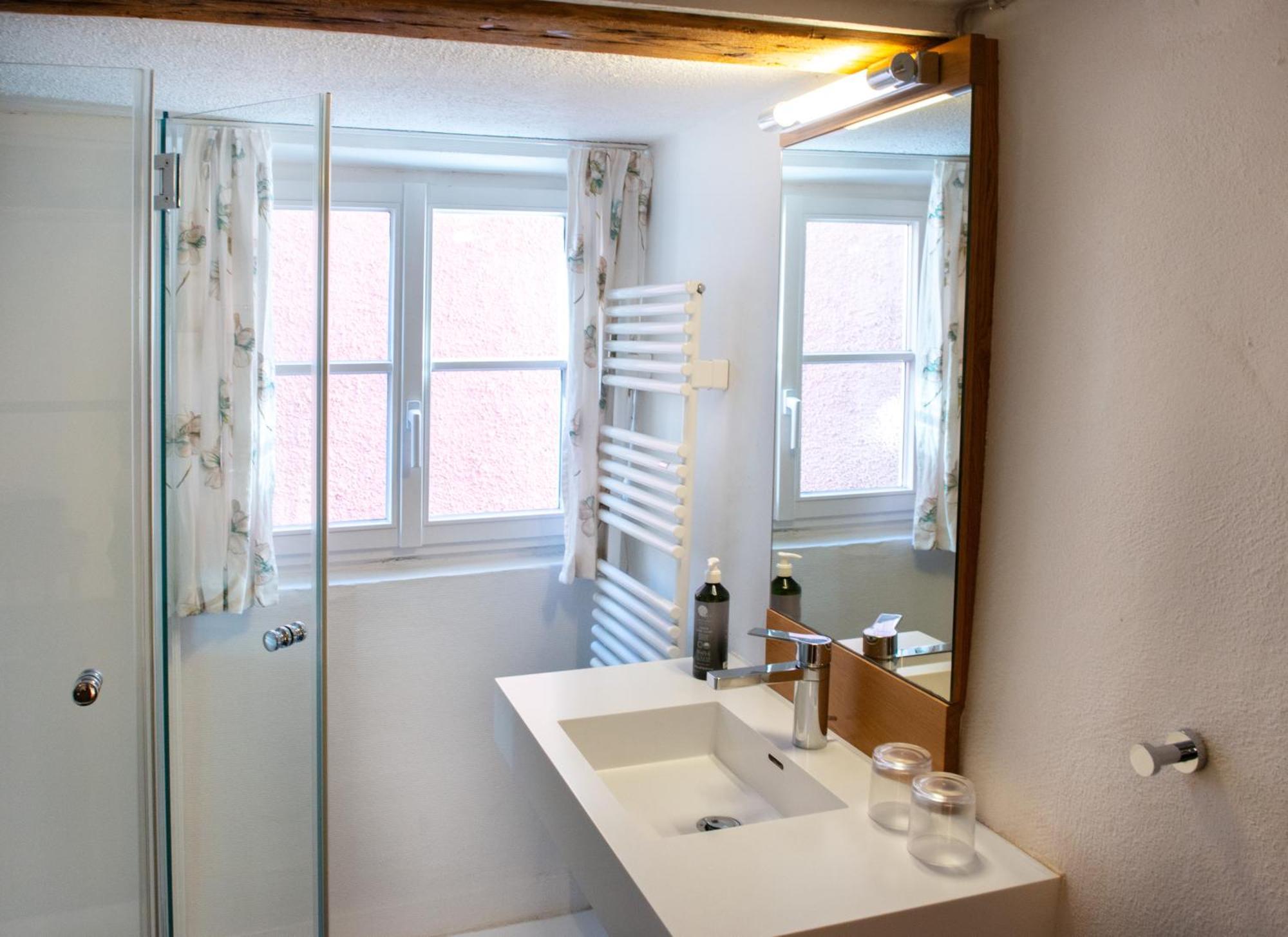 Appartamento Haus Im Zitronengaessele Lindau  Esterno foto