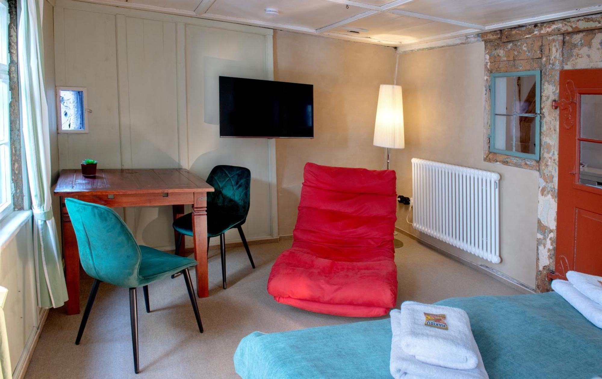 Appartamento Haus Im Zitronengaessele Lindau  Esterno foto