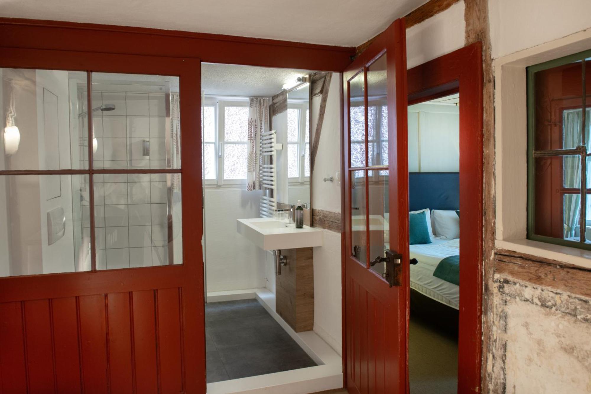 Appartamento Haus Im Zitronengaessele Lindau  Esterno foto