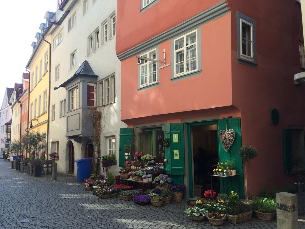 Appartamento Haus Im Zitronengaessele Lindau  Camera foto